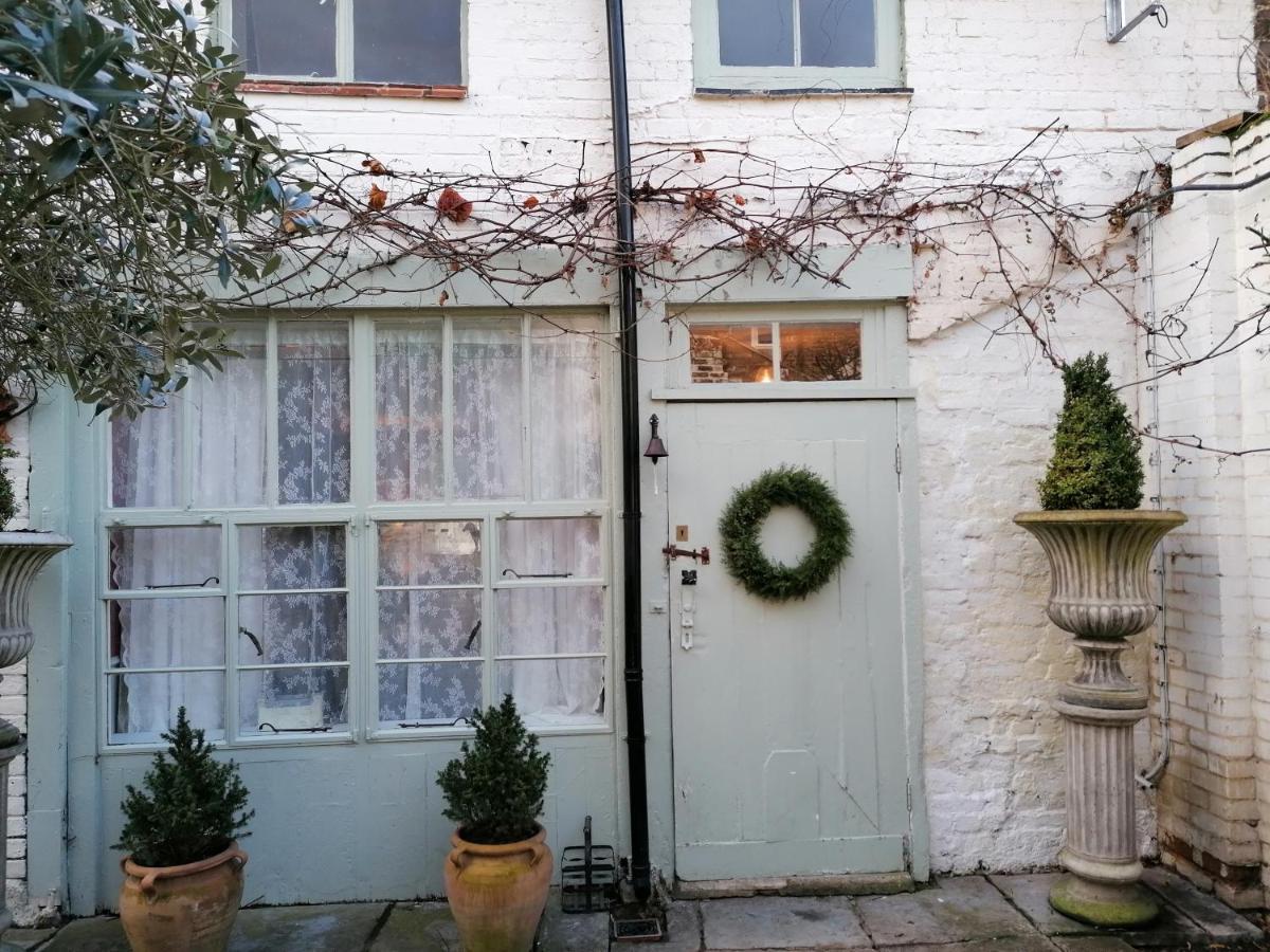 The Clockhouse Old Windsor Exterior foto